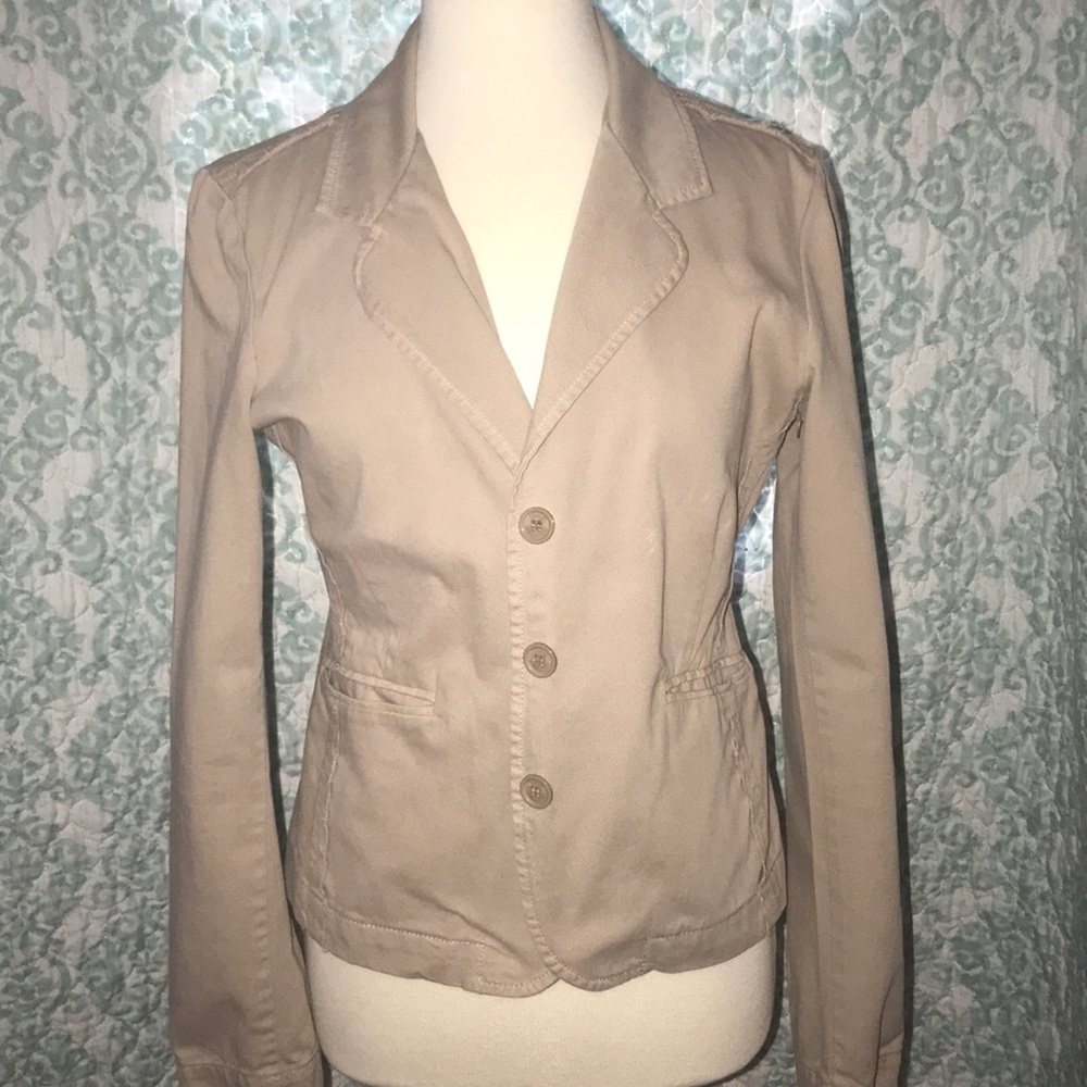 Juicy Couture Jacket